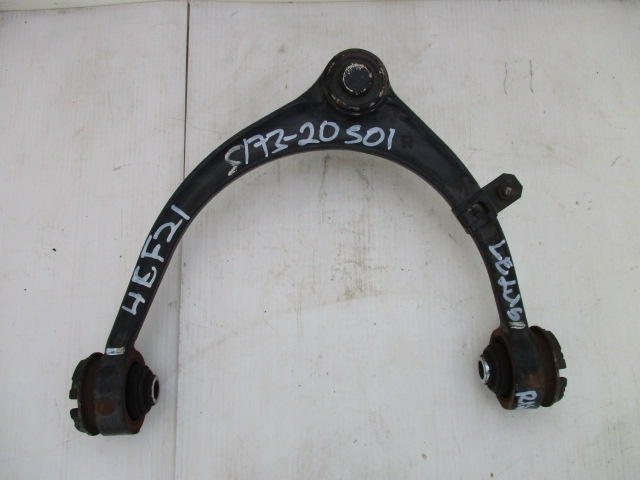 Used Toyota  UPPER CONTROL ARM RIGHT
